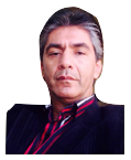 Majid Taghdir