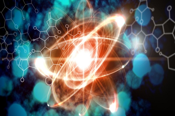 Atomic Molecular Physics